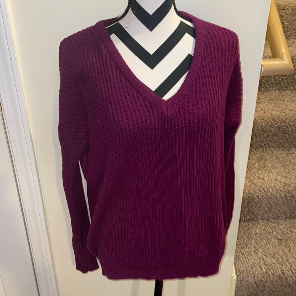 Womens Forever 21 Sweater